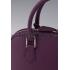 Louis Vuitton Alma in Taurillon Leather Purple MM