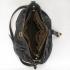 Louis Vuitton Mahina Leather M95553 Black Leather Large Replica