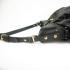 Louis Vuitton Mahina Leather M95553 Black Leather Large Replica