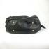 Louis Vuitton Mahina Leather M95553 Black Leather Large Replica