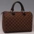 Louis Vuitton Damier Canvas N41532 Canvas HandBags Ladies