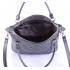 Louis Vuitton Antheia M97068 Silver Large 3way