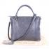 Louis Vuitton Antheia M97068 Silver Large 3way