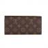 Louis Vuitton Monogram Canvas M60234 Brown Canvas Accessory