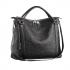 Cheap Louis Vuitton Antheia M97071 Black Lambskin Ladies Bag