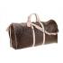 Louis Vuitton Keepall 60 with shoulder strap