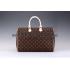 Louis Vuitton Monogram Speedy