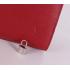 Louis Vuitton EPI Leather M59042 Red Large HandBags