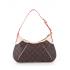 Louis Vuitton Monogram Canvas M56384 Canvas Medium Cross Body Bag