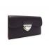 Cheap Louis Vuitton EPI Leather M6388K Purple Cow Leather Ladies Wallet