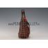 Cheap Louis Vuitton Cassa Tote PM Damier Ebene Canvas Red