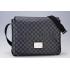 Louis Vuitton Brooklin GM Graphite