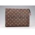 Louis Vuitton Monogram Toiletry Pouch 26