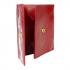 Louis Vuitton Monogram Vernis M91982 Red Small Ladies Wallet