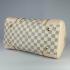 Cheap Louis Vuitton Damier Canvas N52001 White Medium HandBags