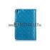 Replica Louis Vuitton Vernis Mini iPad Wallet Case Blue