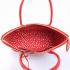 Louis Vuitton Yayoi Kusama M91423 Red Large HandBags