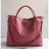 Louis Vuitton Antheia M97066 Red Large 3way