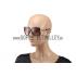 Louis Vuitton Petal Motif Brown Frame Sunglasses 308112