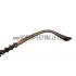 Louis Vuitton Petal Motif Brown Frame Sunglasses 308112