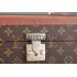 Louis Vuitton Monogram Case with Mirror