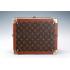 Louis Vuitton Monogram Case with Mirror