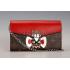 Cheap Louis Vuitton Tribal Mask Chaine Wallet Red