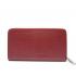 Cheap Louis Vuitton EPI Leather M6385M Red Cow Leather Ladies Wallet