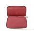 Cheap Louis Vuitton EPI Leather M6385M Red Cow Leather Ladies Wallet