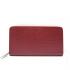 Cheap Louis Vuitton EPI Leather M6385M Red Cow Leather Ladies Wallet