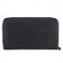 Louis Vuitton EPI Leather N6007N Cow Leather Medium Wallet