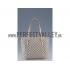 Louis Vuitton Totally Damier Azur MM