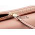 Replica Louis Vuitton Empreinte Twinset Leather Pink