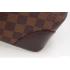 Cheap Louis Vuitton Damier Canvas N51204 Canvas Cross Body Bag Ladies