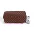 Cheap Louis Vuitton Damier Canvas N51204 Canvas Cross Body Bag Ladies