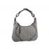 Quality Louis Vuitton Monogram Mini Lin M95620 Grey Canvas 2way