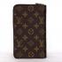 Quality Louis Vuitton Monogram Canvas M58108 Brown Canvas Unisex Handbags