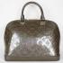 Louis Vuitton Monogram Vernis M52143 Enamel HandBags Ladies