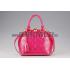 Louis Vuitton Alma Fuchsia