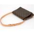 Cheap Louis Vuitton Monogram Canvas M51388 Brown Small 2way