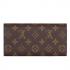 Cheap Louis Vuitton Monogram Canvas M60233 Brown Accessory Ladies Replica