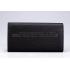 Louis Vuitton Sarah Black Epi Leather Wallet