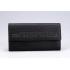 Louis Vuitton Sarah Black Epi Leather Wallet