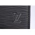 Louis Vuitton Sarah Black Epi Leather Wallet