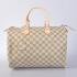 Louis Vuitton Damier Canvas N41535 Canvas Medium Ladies Bags