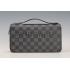 Cheap Louis Vuitton Daily Organiser Damier Graphite Wallet