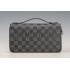 Cheap Louis Vuitton Daily Organiser Damier Graphite Wallet