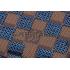 Louis Vuitton Damier Paillettes Wallet Blue