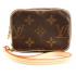 Louis Vuitton Monogram Canvas M58030 Small Accessory Unisex