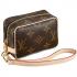 Louis Vuitton Monogram Canvas M58030 Small Accessory Unisex